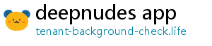 deepnudes app