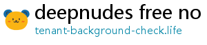 deepnudes free no blur