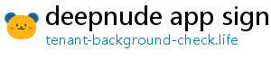 deepnude app sign up