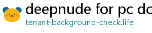 deepnude for pc download