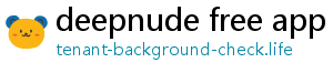 deepnude free app