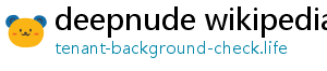 deepnude wikipedia